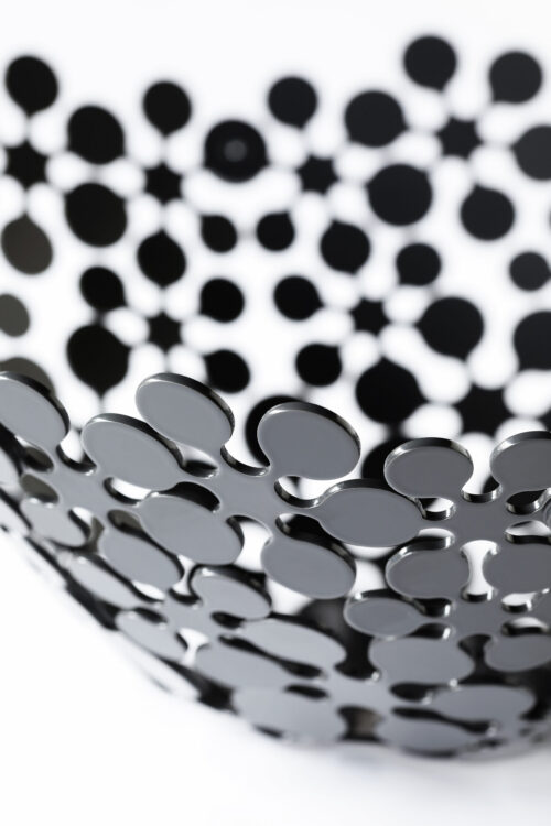 Detail kauss lumelilled L