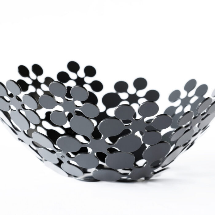 Kauss Lumelilled hall