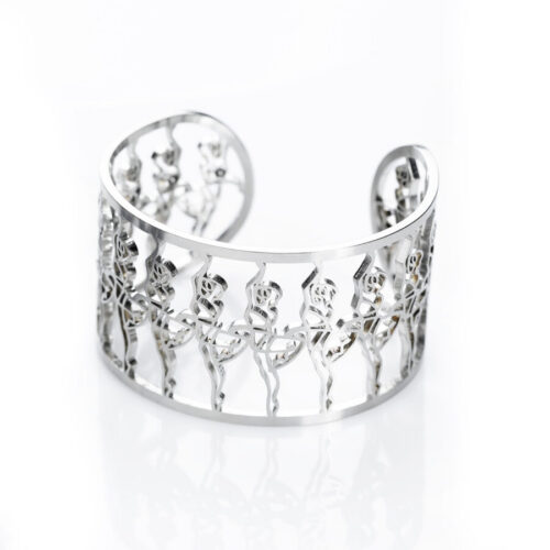 Opera bracelet Ballerina