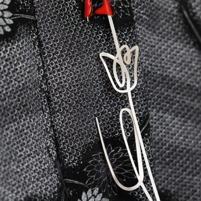 Turvanõel "Tulp" Anneli Tammik Jewellery